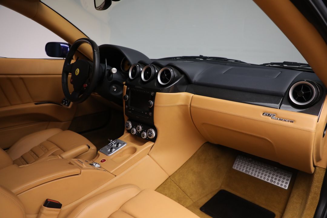 2009 Ferrari 612 Scaglietti