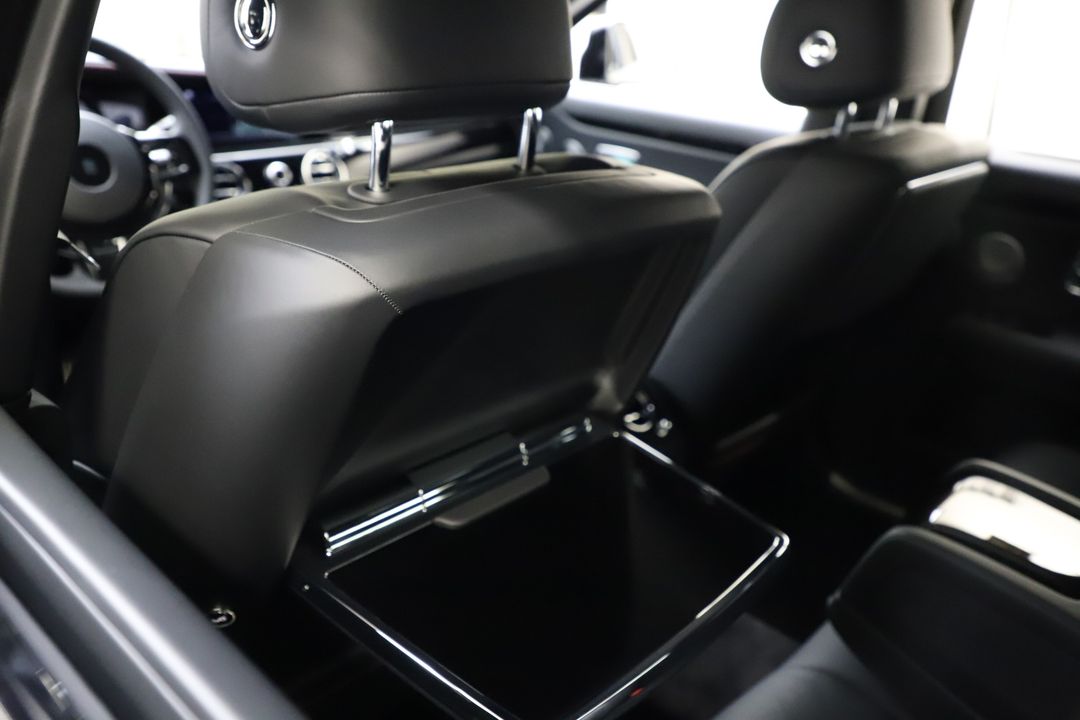 2021 Rolls-Royce Ghost