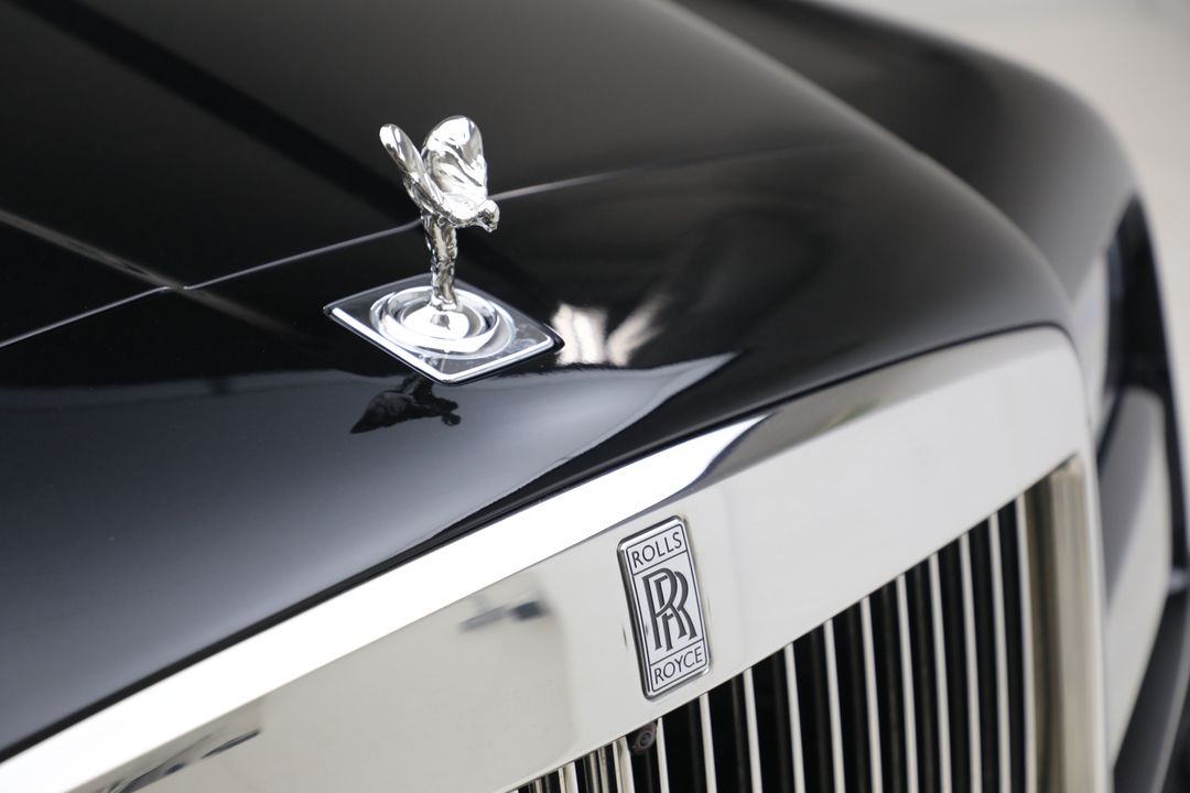 2021 Rolls-Royce Cullinan