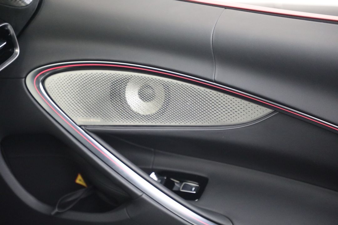 2025 McLaren Artura Spider