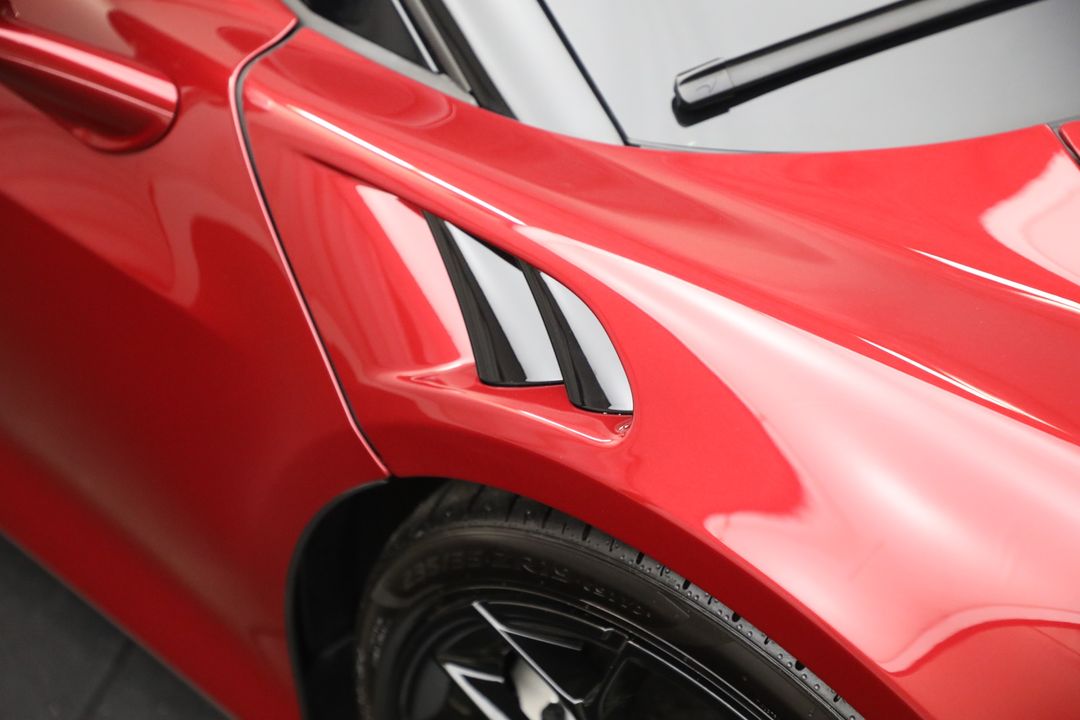 2025 McLaren Artura Spider