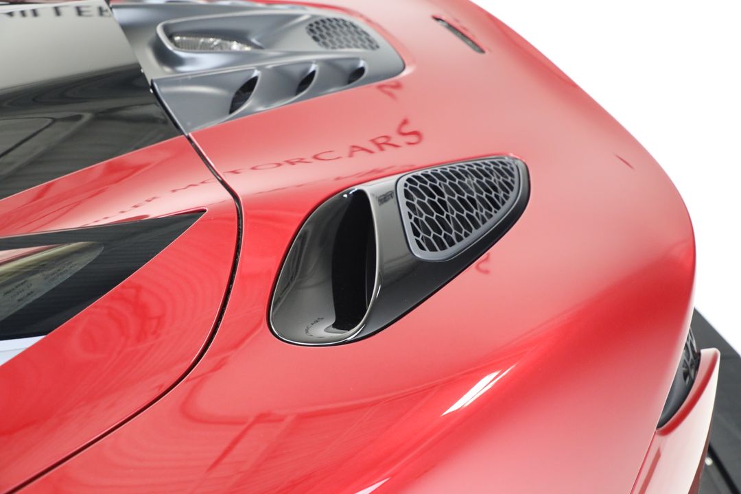2025 McLaren Artura Spider