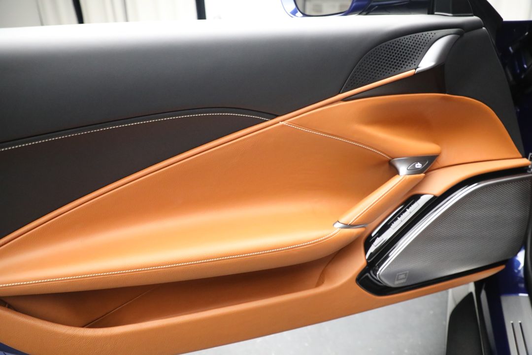 2021 Ferrari Roma