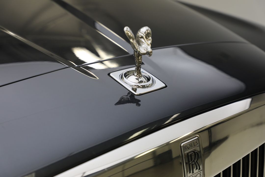 2019 Rolls-Royce Cullinan