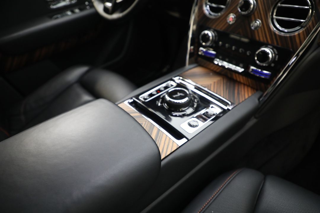 2019 Rolls-Royce Cullinan