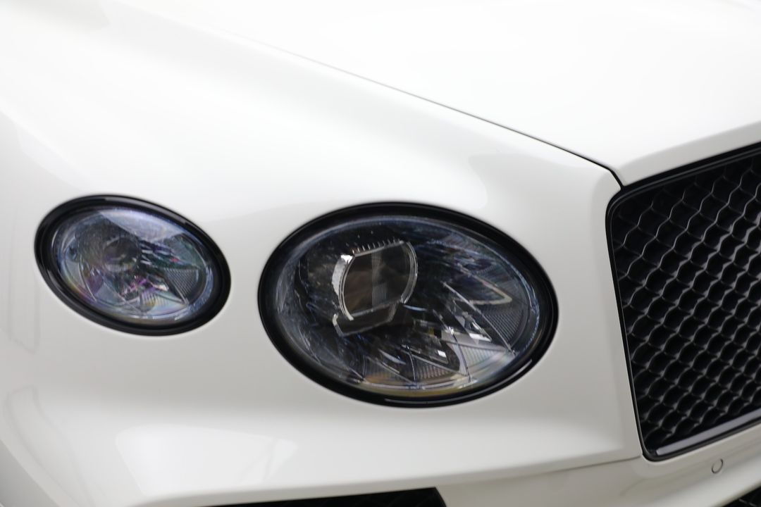 2022 Bentley Bentayga