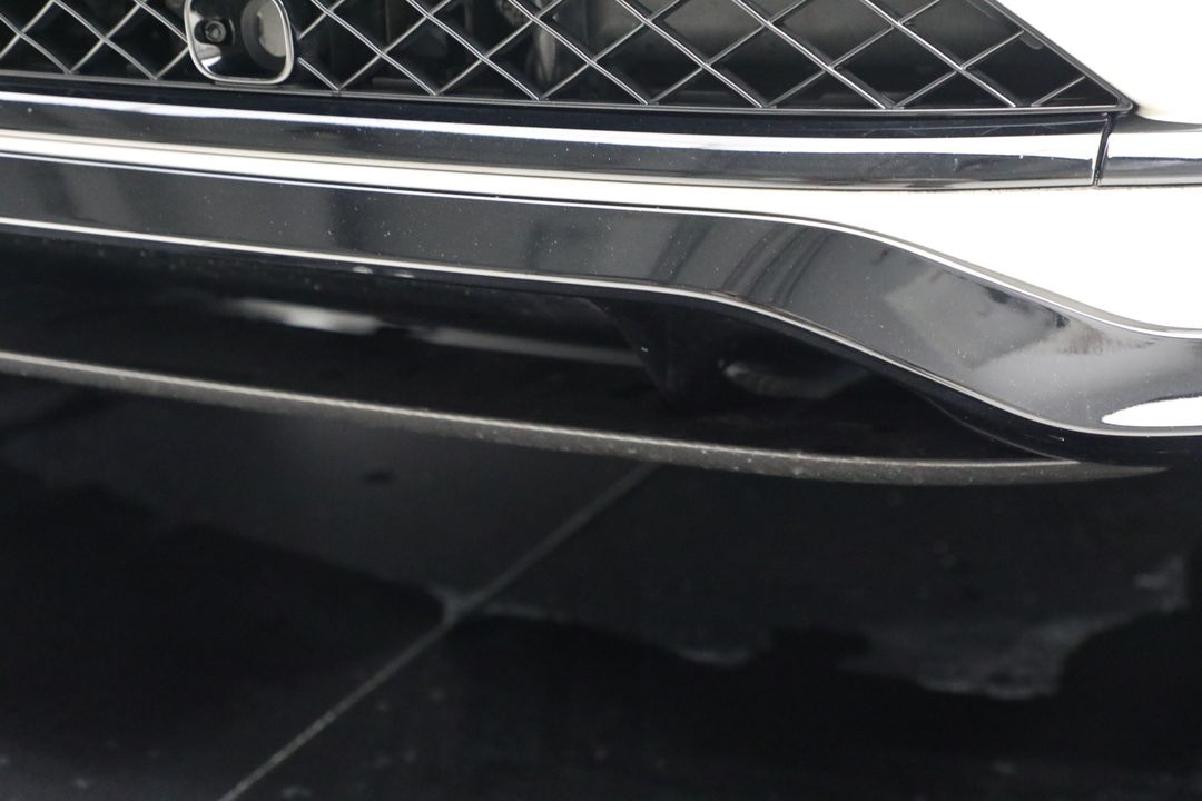 2022 Bentley Bentayga
