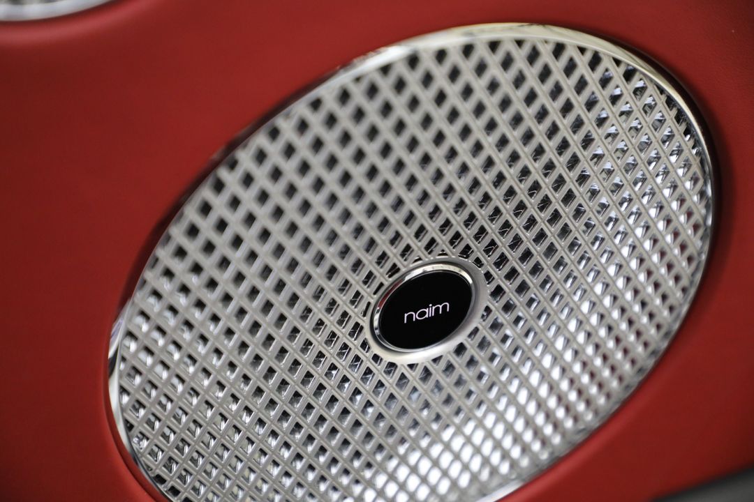 2022 Bentley Bentayga