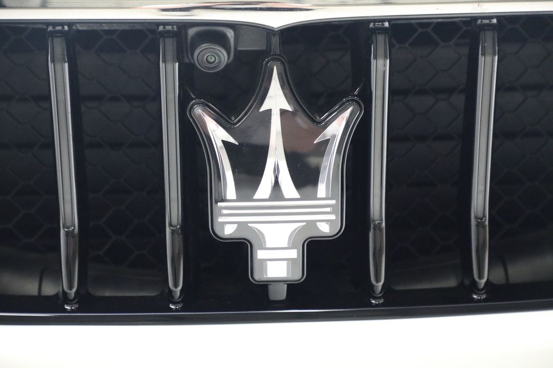 2022 Maserati Quattroporte