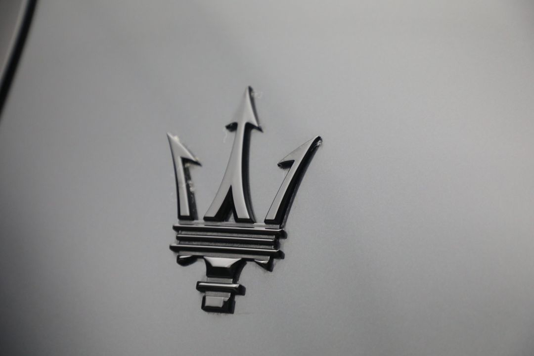 2022 Maserati Ghibli