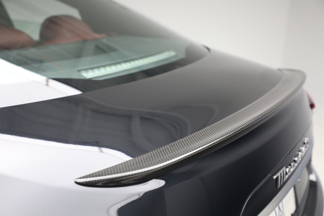 2022 Maserati Ghibli