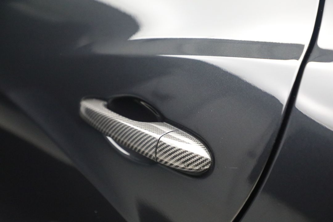 2022 Maserati Ghibli