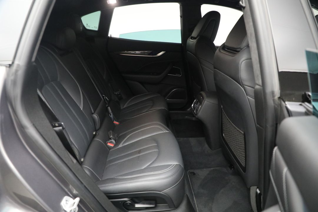 2022 Maserati Levante