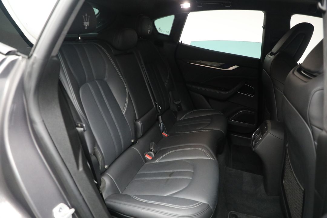 2022 Maserati Levante