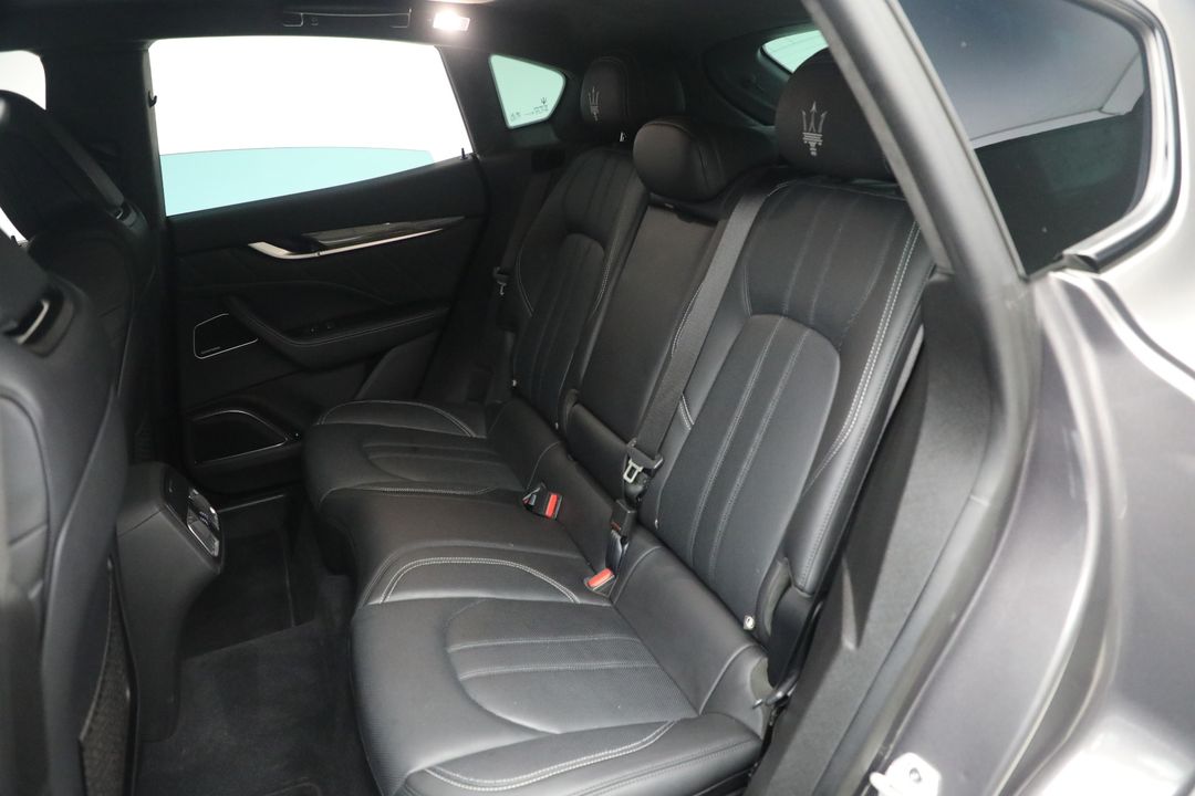 2022 Maserati Levante