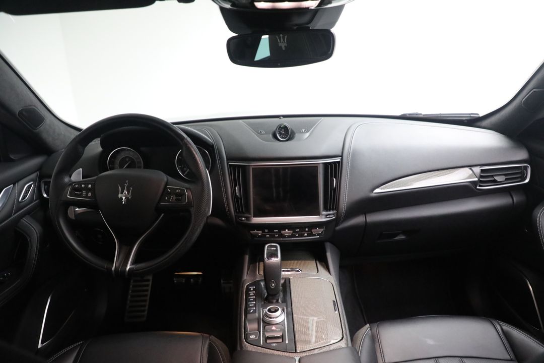 2022 Maserati Levante