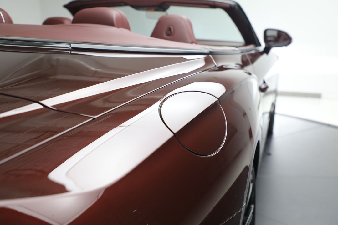 2022 Bentley Continental