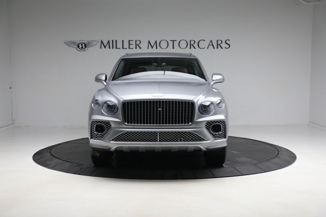 2023 Bentley Bentayga EWB