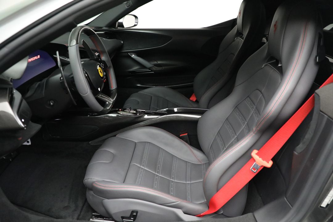 2022 Ferrari SF90 Stradale