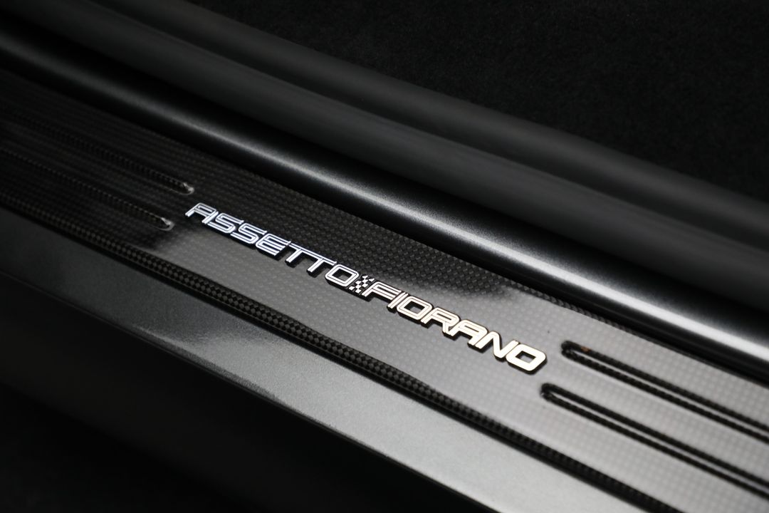 2022 Ferrari SF90 Stradale