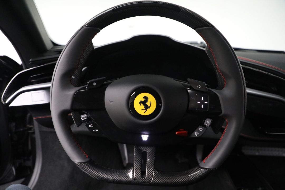 2022 Ferrari SF90 Stradale