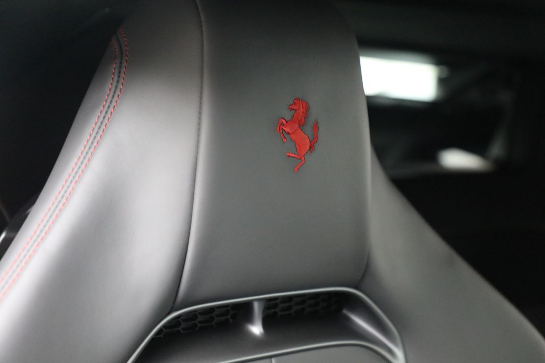 2022 Ferrari SF90 Stradale