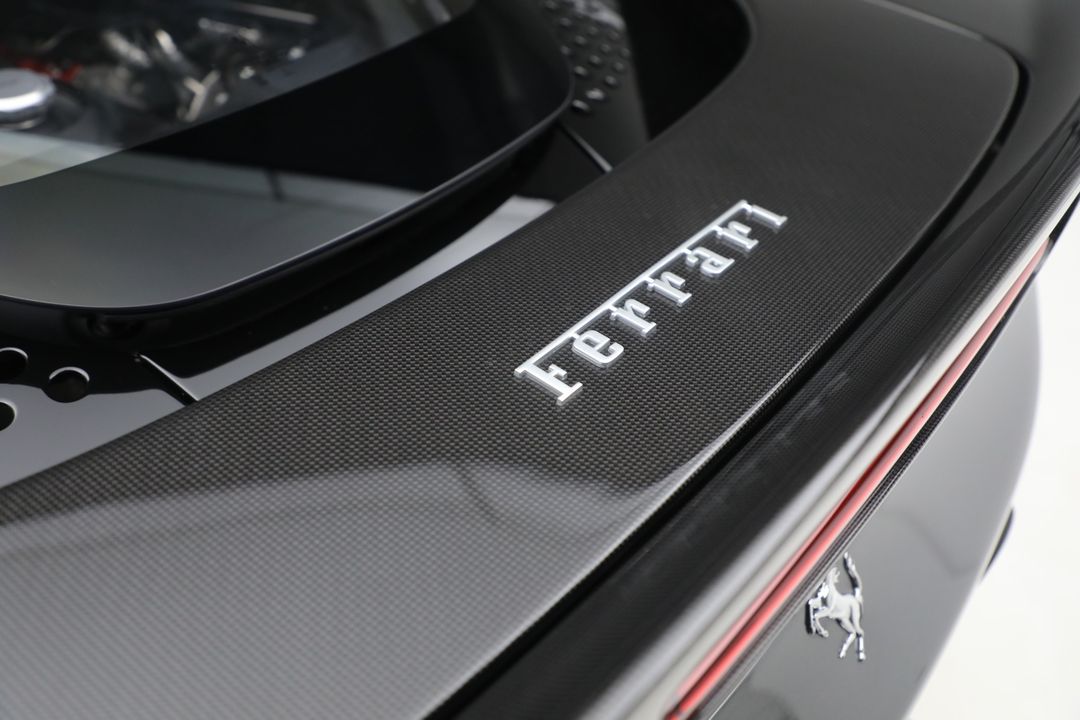 2022 Ferrari SF90 Stradale