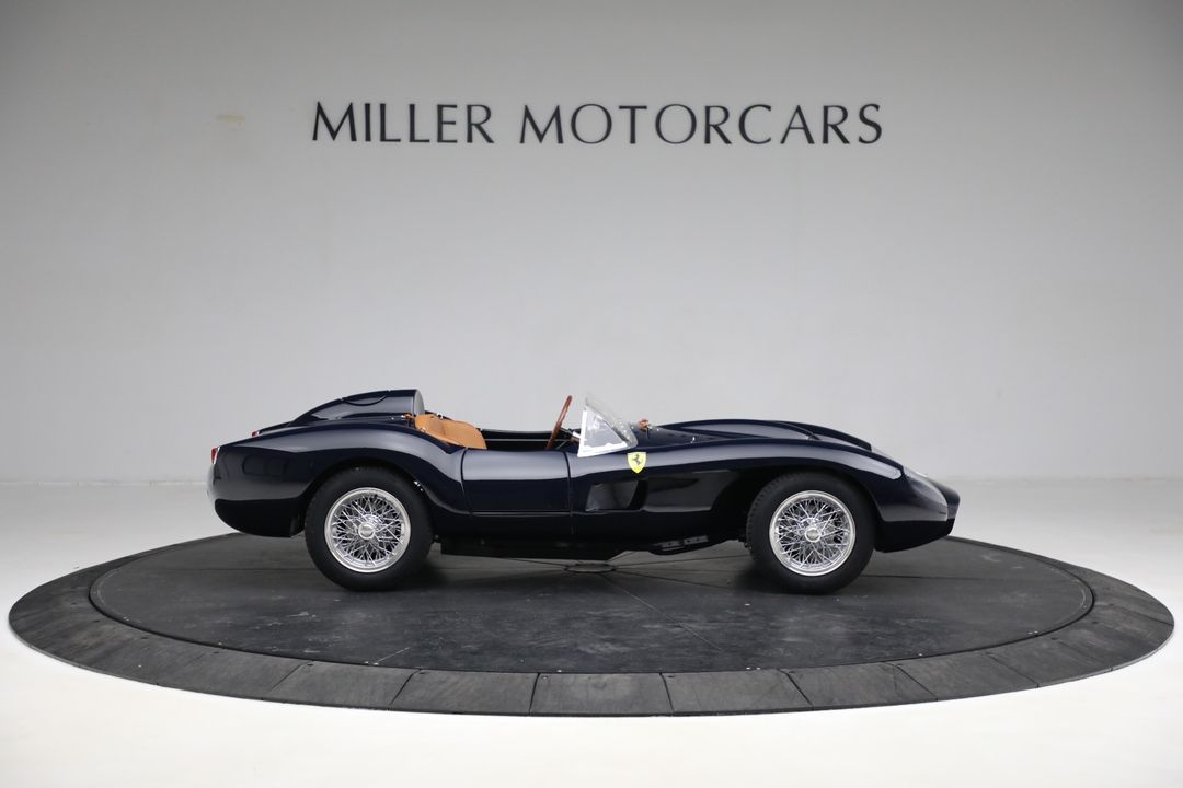 2023 Ferrari Testarossa