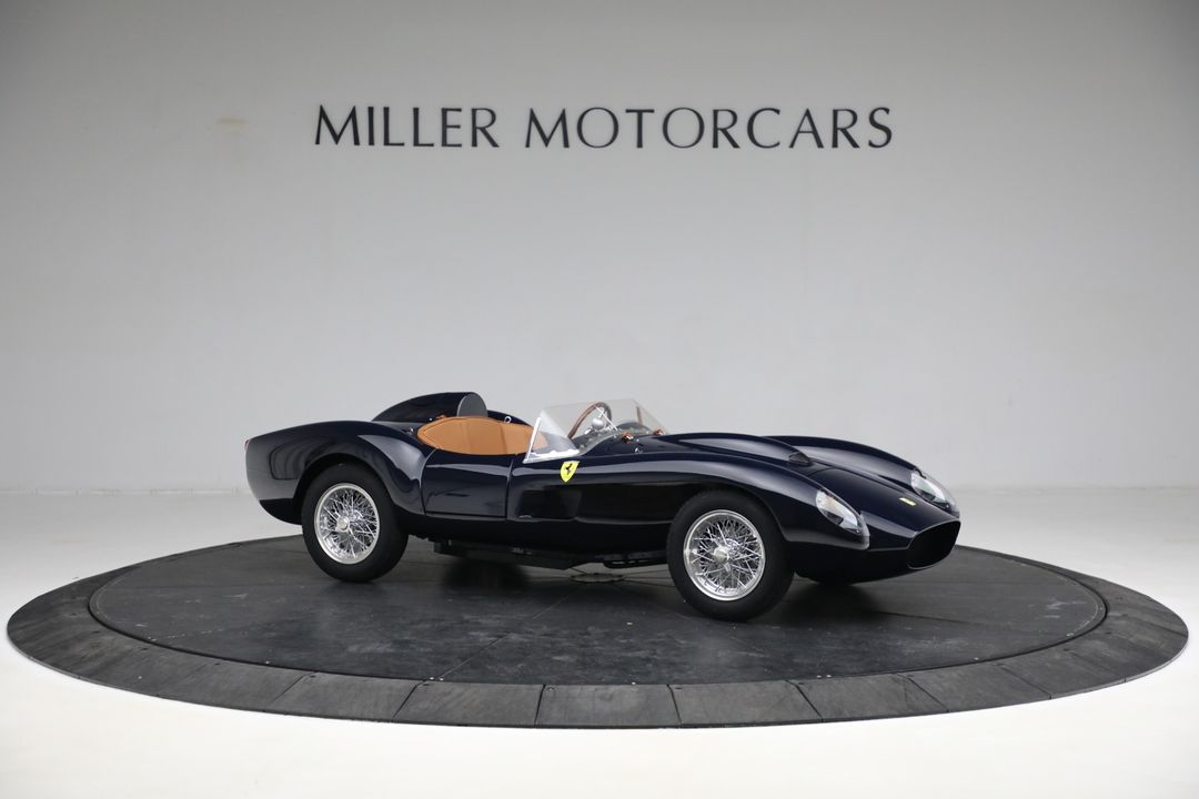 2023 Ferrari Testarossa