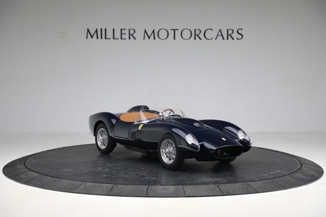 2023 Ferrari Testarossa
