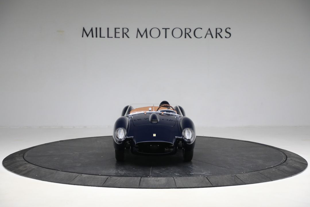 2023 Ferrari Testarossa