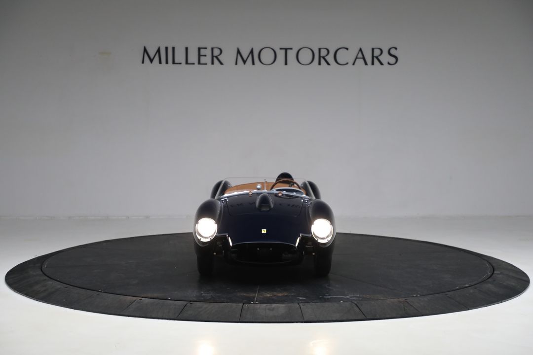 2023 Ferrari Testarossa