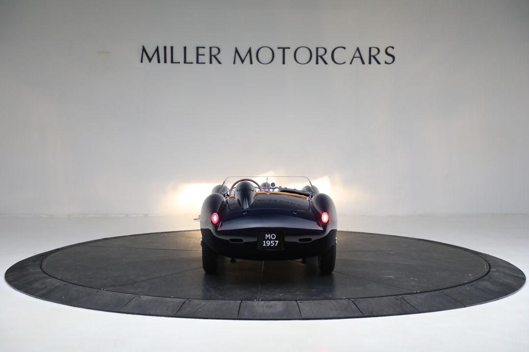 2023 Ferrari Testarossa