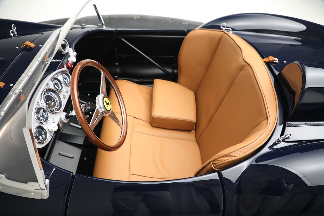 2023 Ferrari Testarossa