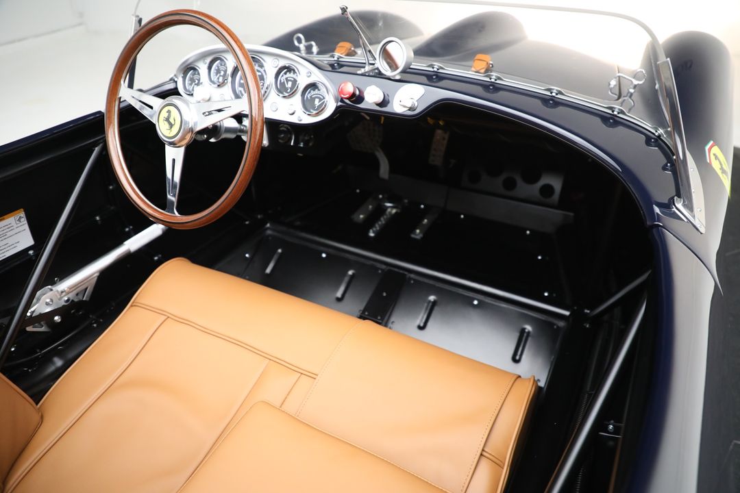 2023 Ferrari Testarossa