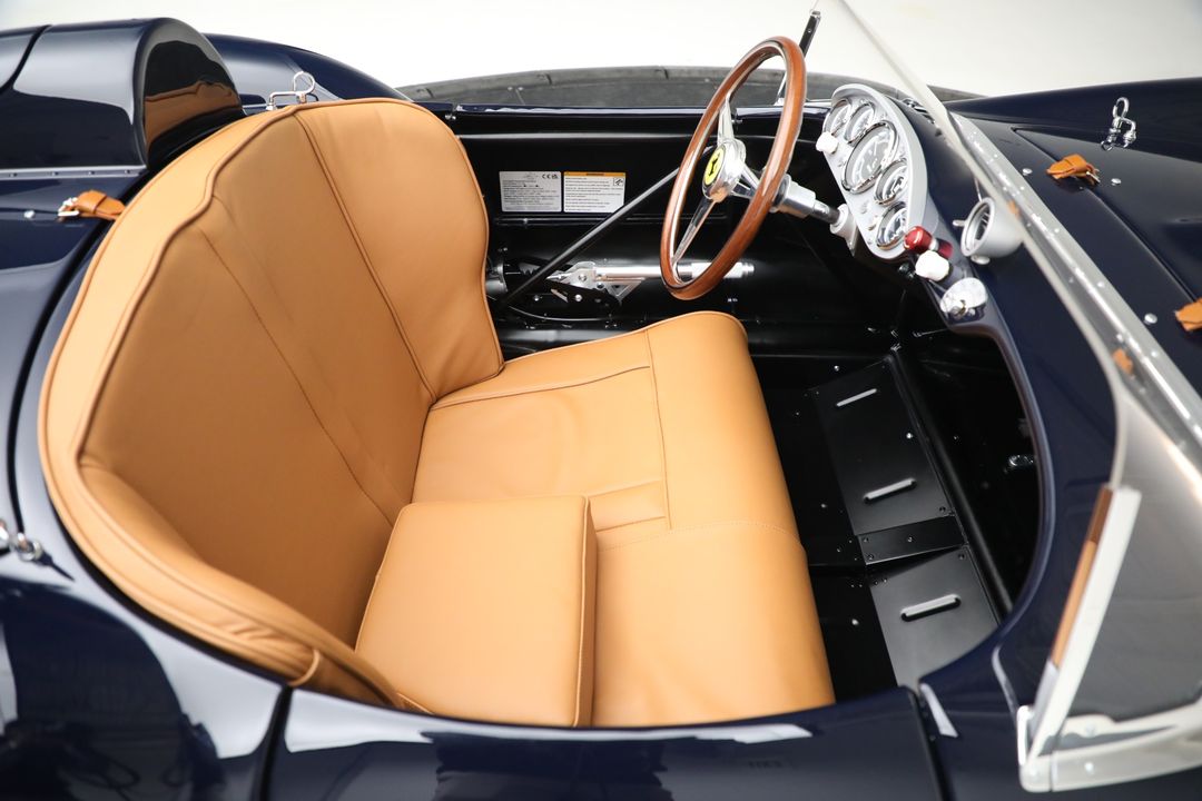2023 Ferrari Testarossa