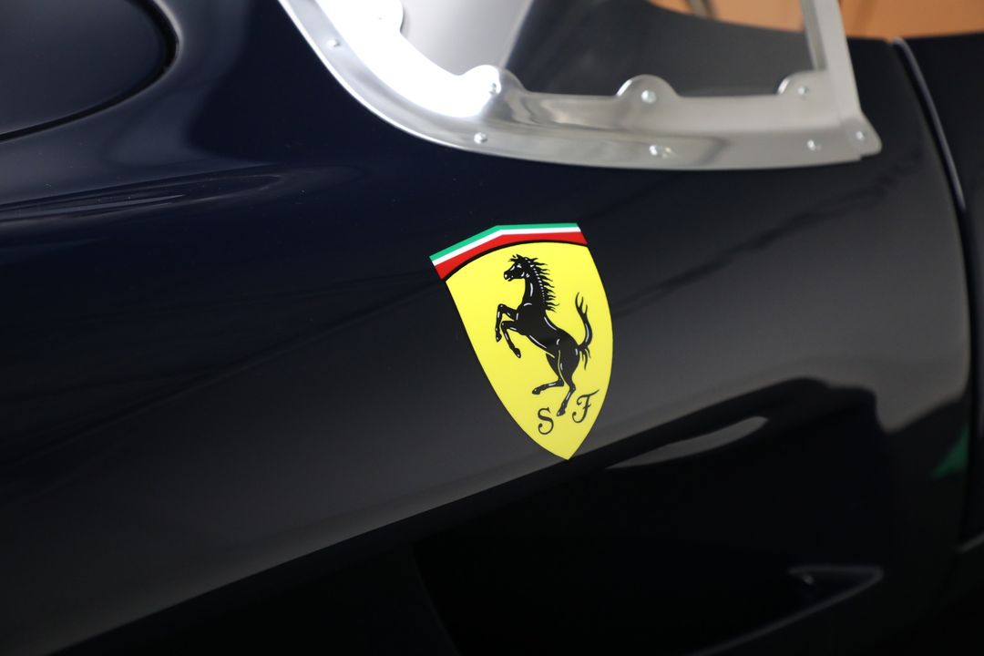 2023 Ferrari Testarossa