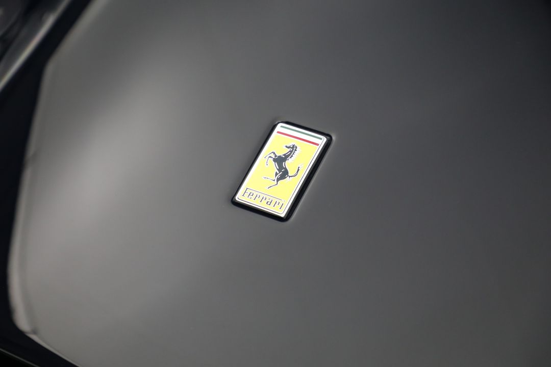 2023 Ferrari Testarossa