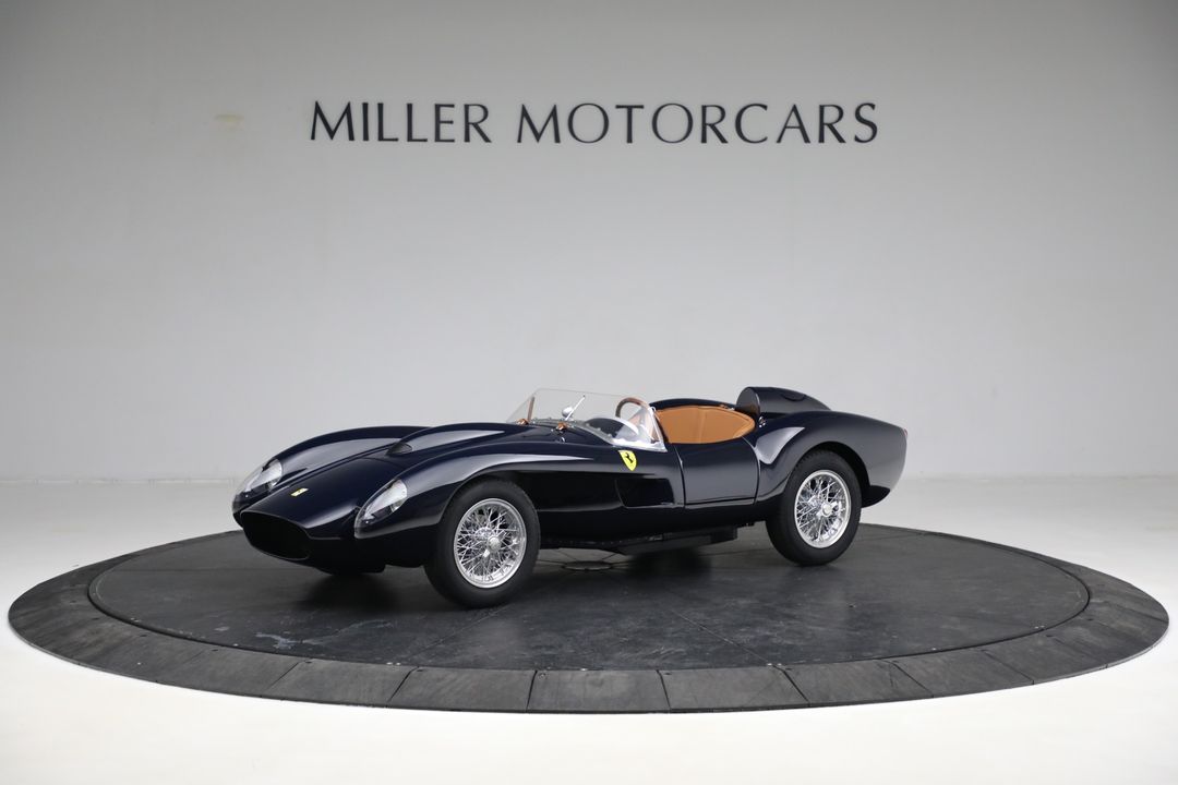 2023 Ferrari Testarossa