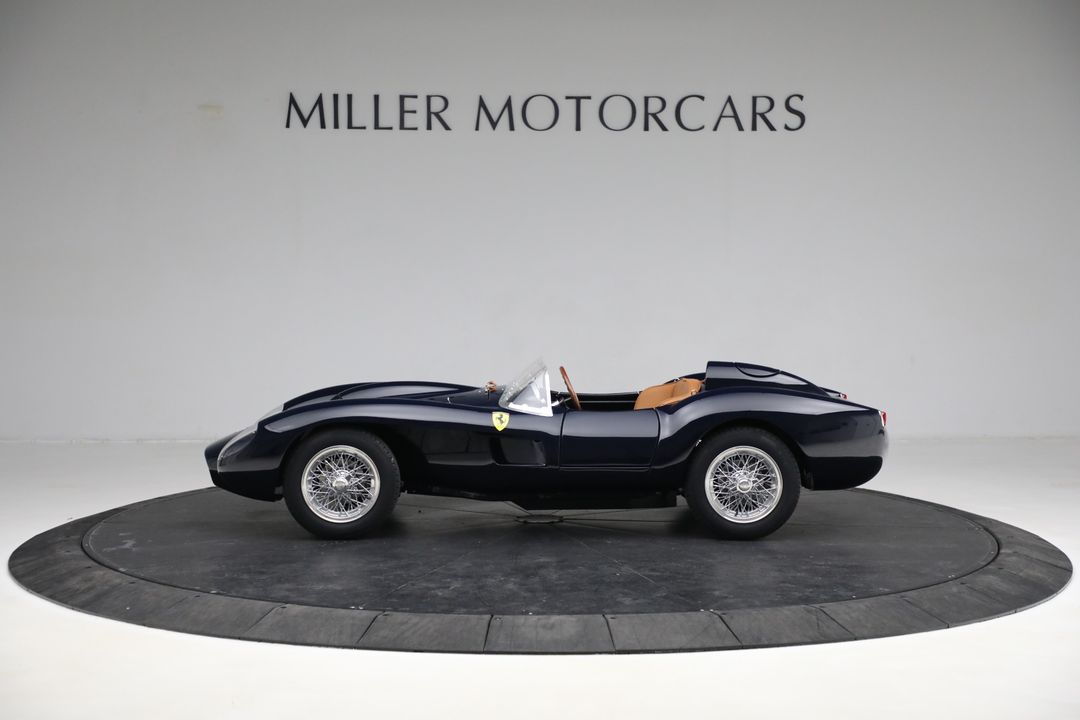 2023 Ferrari Testarossa