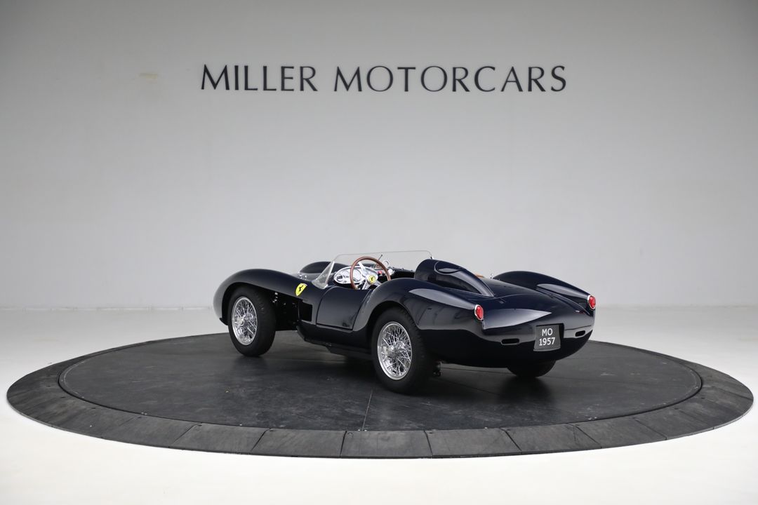 2023 Ferrari Testarossa