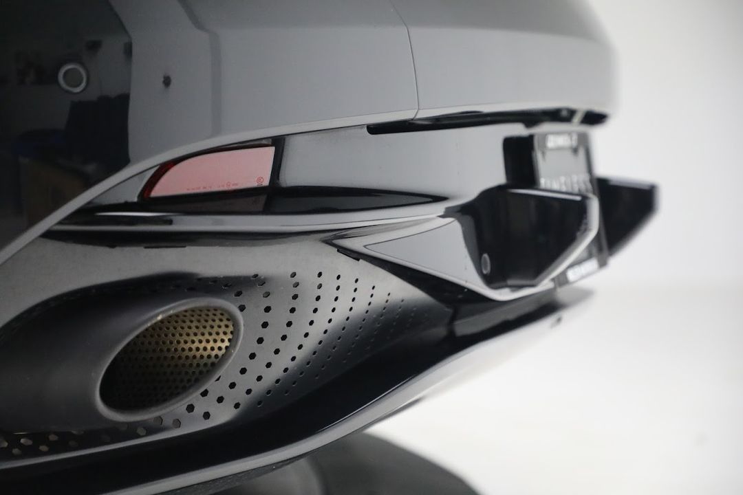 2019 Aston Martin DB11
