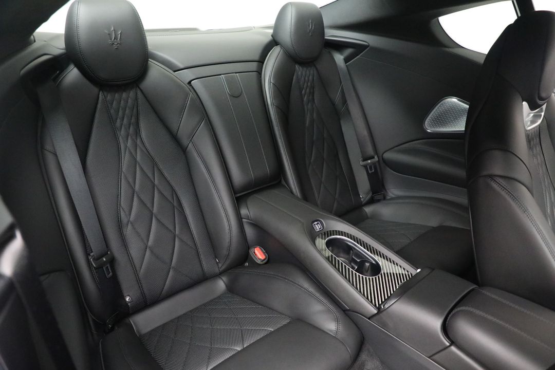 2024 Maserati GranTurismo