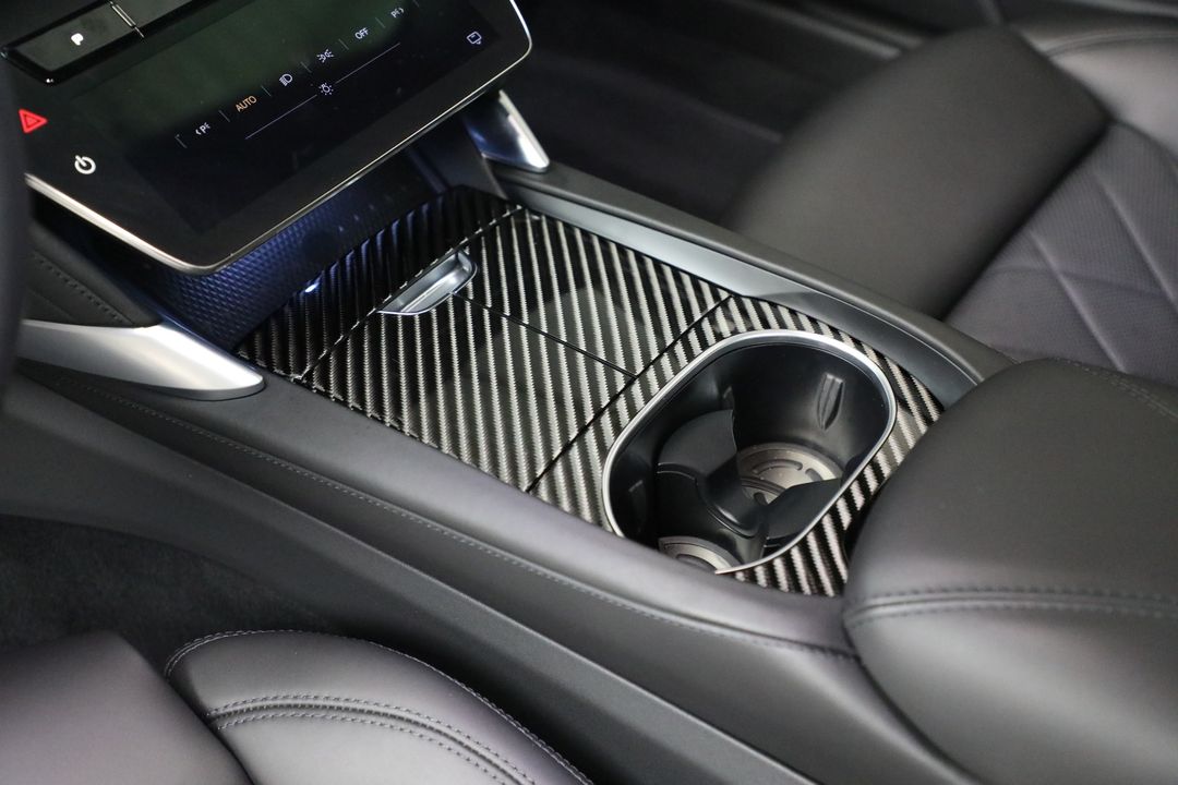 2024 Maserati GranTurismo