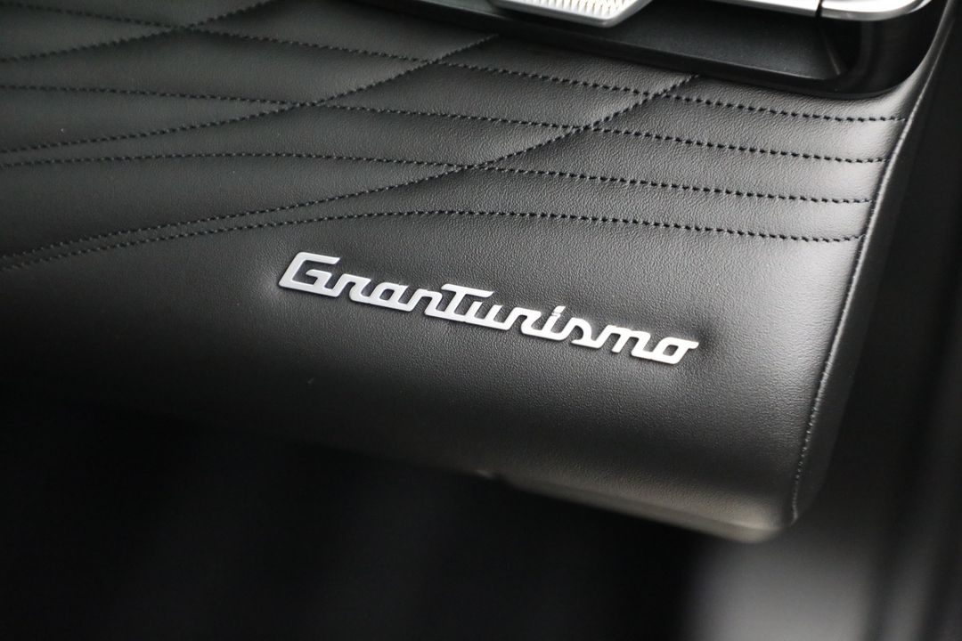 2024 Maserati GranTurismo