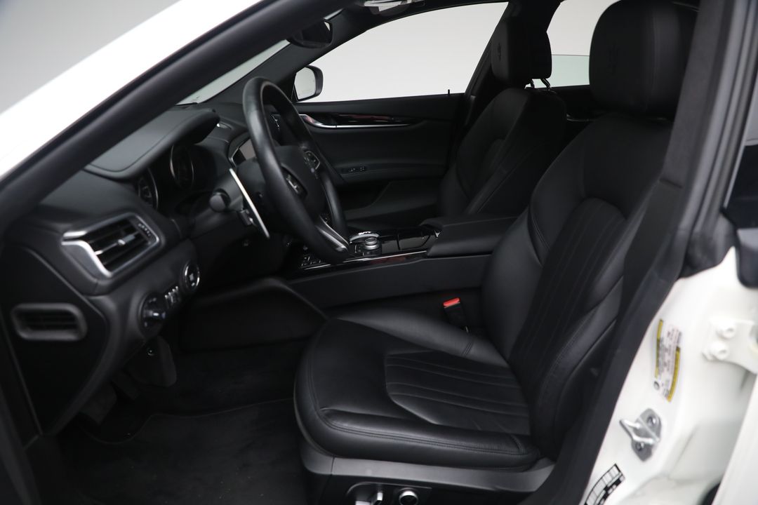 2022 Maserati Ghibli