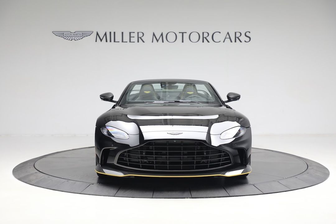2023 Aston Martin Vantage
