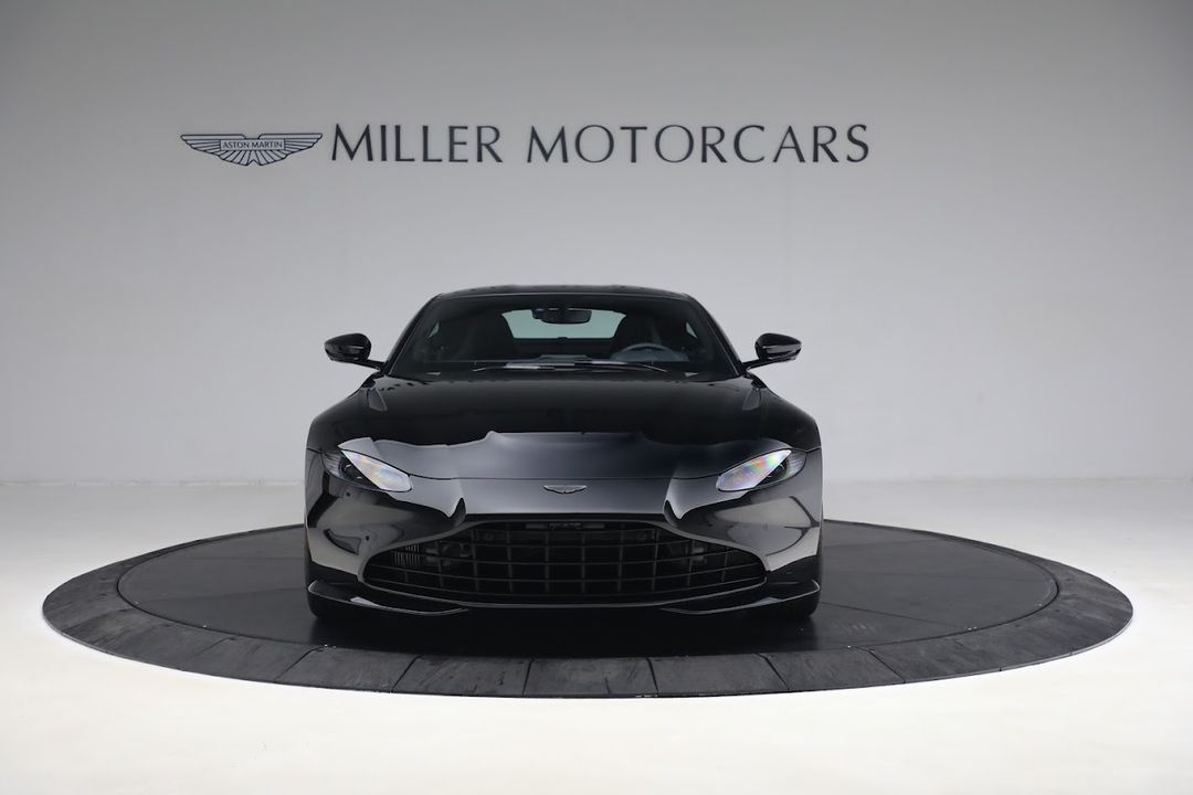 2023 Aston Martin Vantage