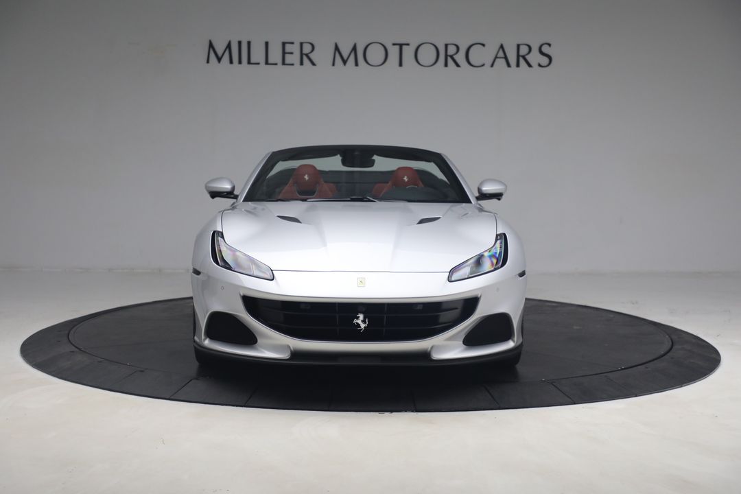 2022 Ferrari Portofino M