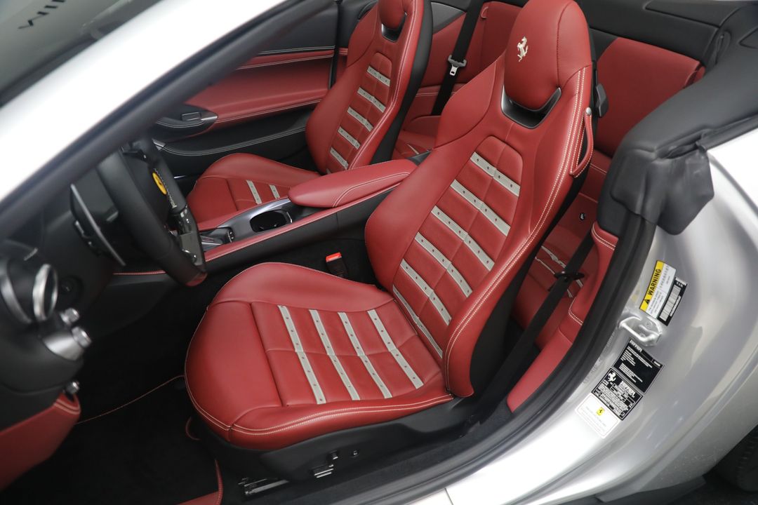 2022 Ferrari Portofino M